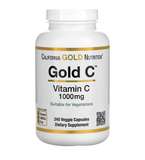 california gold nutrition Gold C