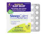 boiron таблетки Meltaway для спокойного сна