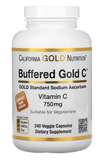 california gold nutrition Gold C