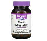 bluebonnet nutrition Stress B-комплекс