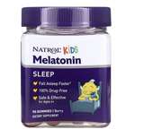 natrol мелатонин для детей