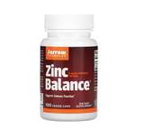 jarrow formulas  zinc balance