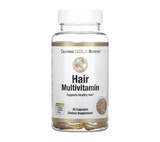 california gold nutrition мультивитамины для волос