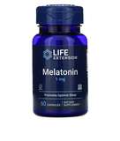 life extension мелатонин